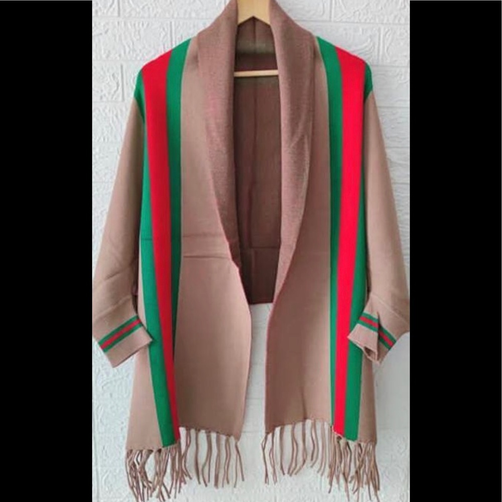 Poncho
